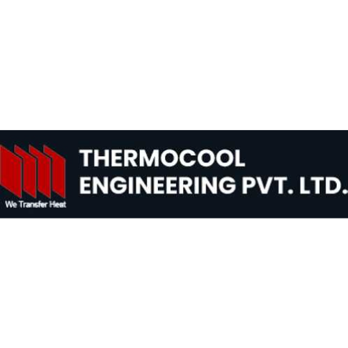 Company Logo For Thermocool Engineering'