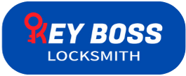 Company Logo For Key Boss Locksmith'