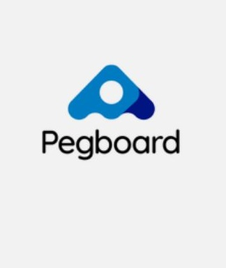 Company Logo For Pegboard'