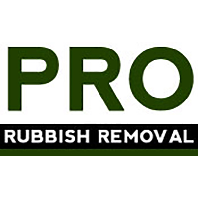 Company Logo For Pro Rubbish Removal Melbourne'