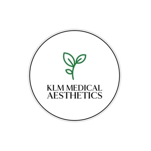 Company Logo For KLM Medical Aesthetics'