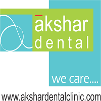 Akshar Dental Clinic Logo