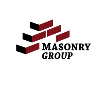 Company Logo For Masonry Group'