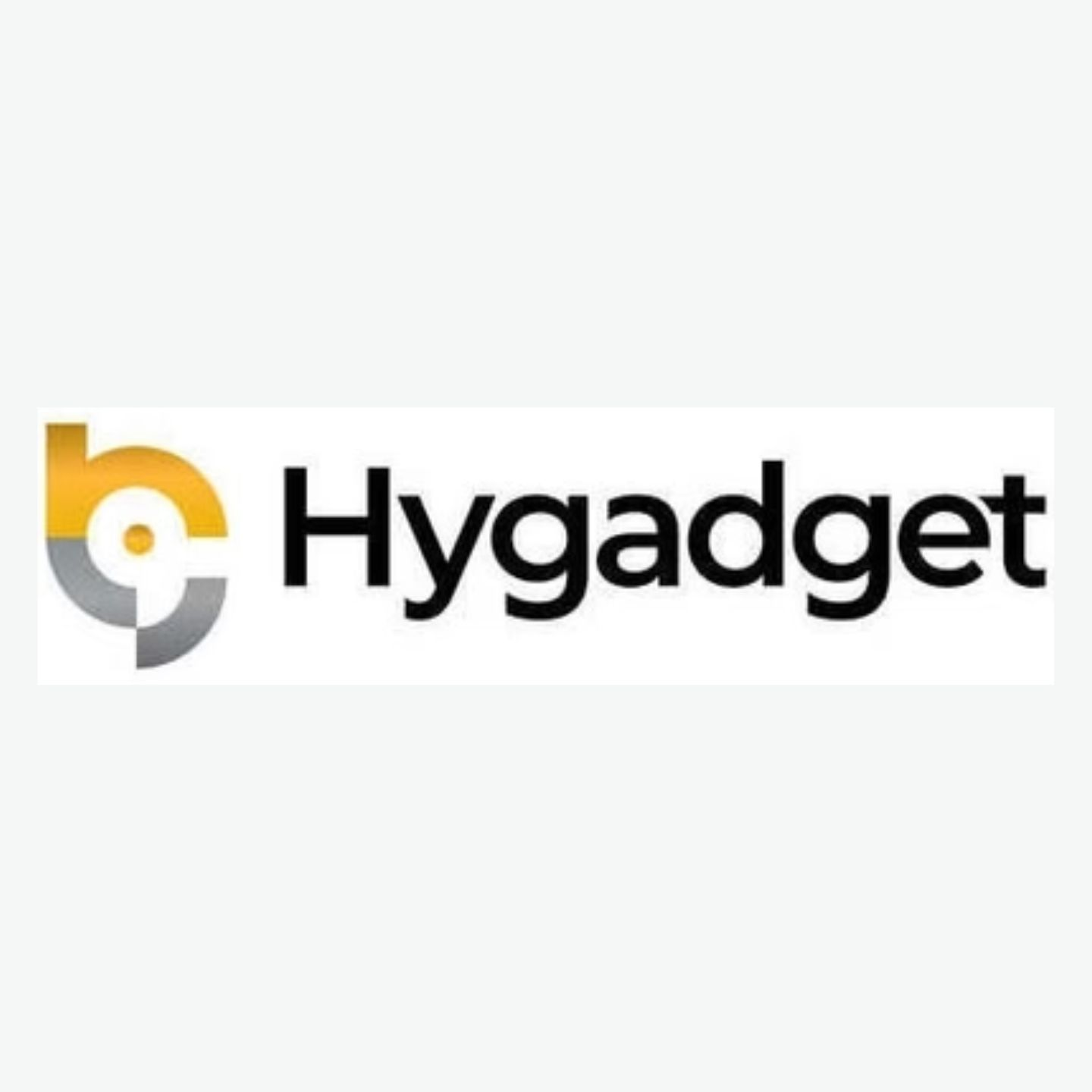 Company Logo For Hygadget'