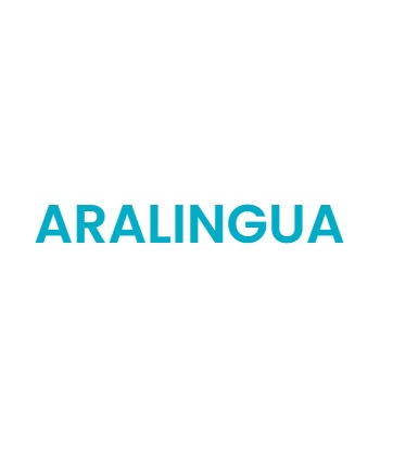 Company Logo For Aralingua Arabic Translators'