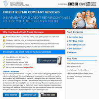 Credit-Repair-Companies.com