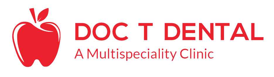 Doc Dental Logo