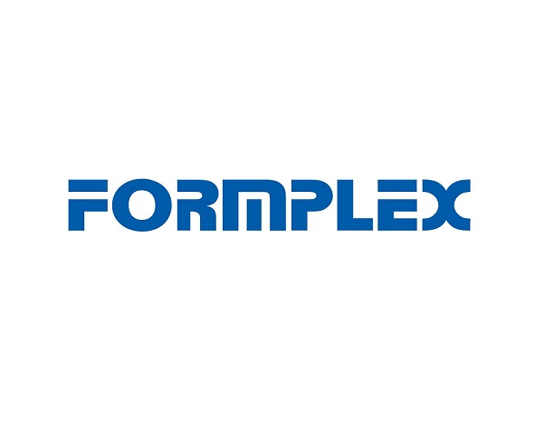 Company Logo For Formplex'