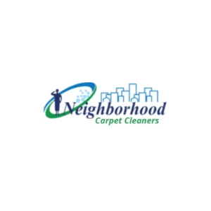 Company Logo For Neighborhood Carpet Cleaners'