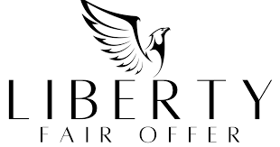 Company Logo For Liberty Fair Offer'
