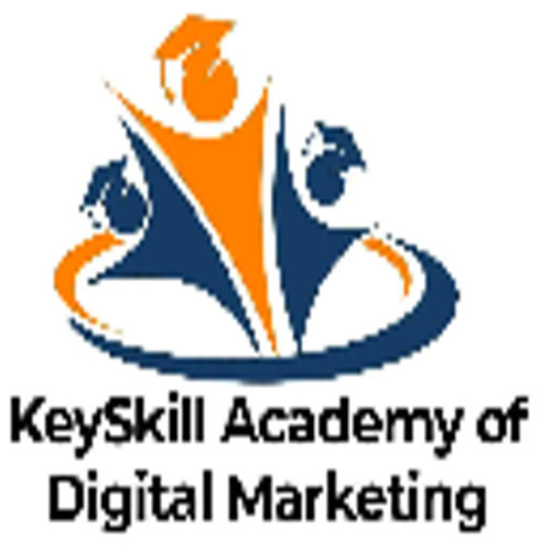 Company Logo For Keyskill Academy'