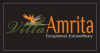 Company Logo For Villa Amrita'