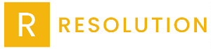 Resolution .ca Logo
