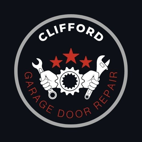 Company Logo For Clifford Garage Door Repair'