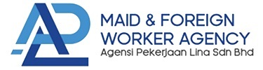 Company Logo For APL MAID AGENCY'