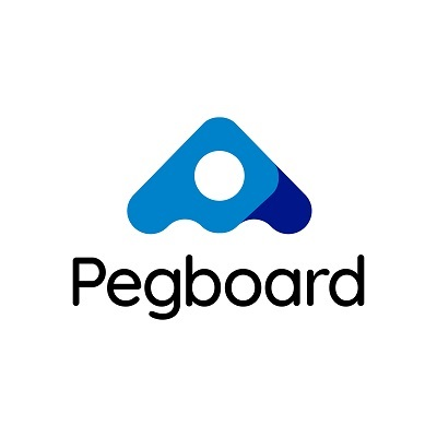 Company Logo For Pegboard'