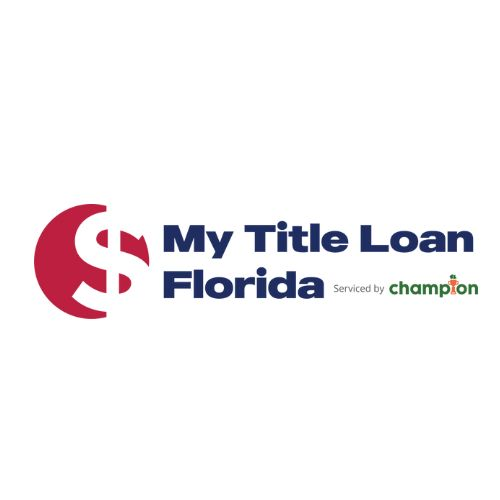 Company Logo For My Title Loan Florida'