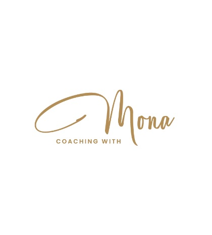 Company Logo For Coaching With Mona'