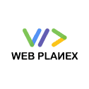 Company Logo For Webplanex'