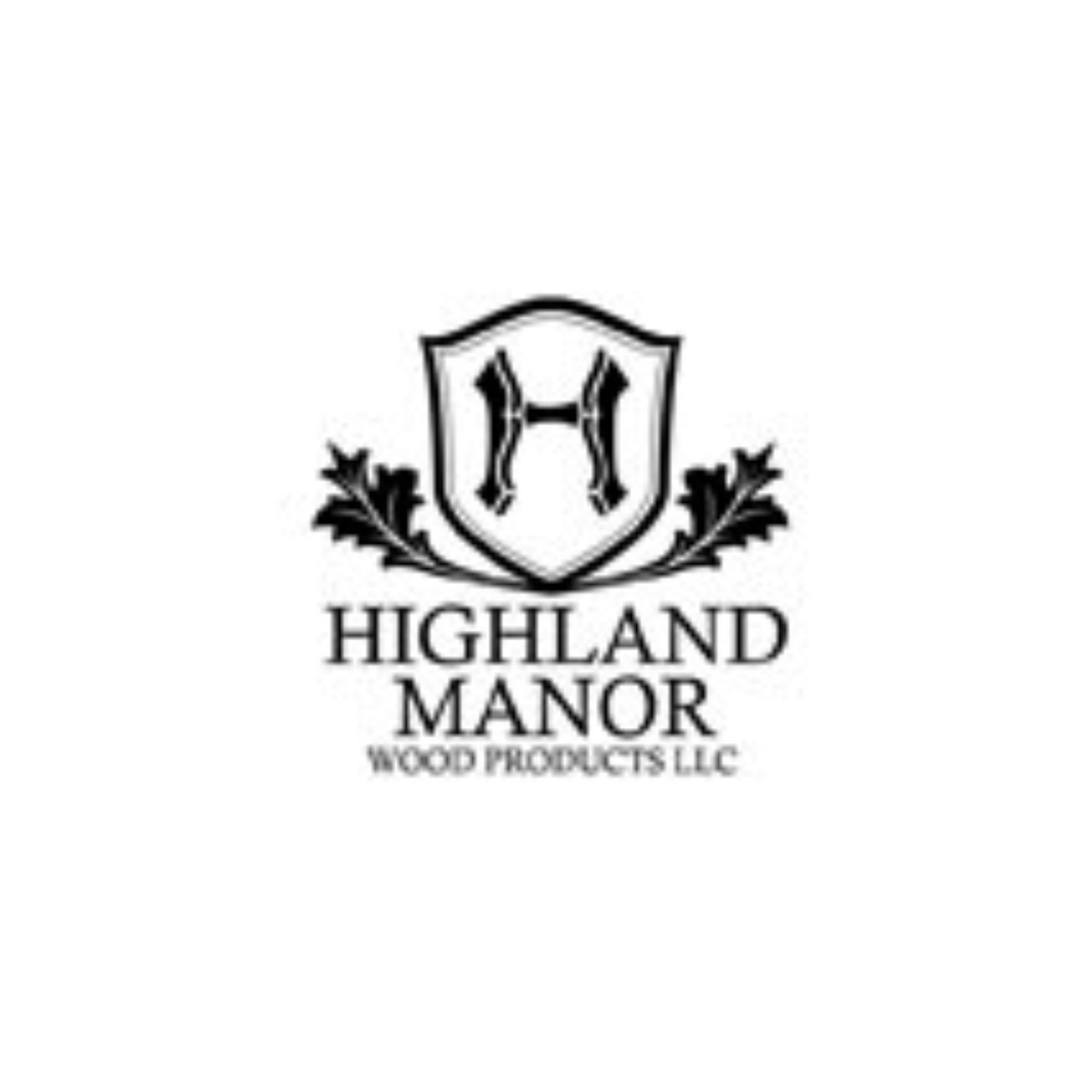 Company Logo For Highland Manor Wood Products LLC'