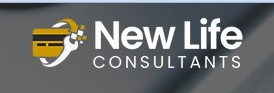 Company Logo For New Life Consultants'