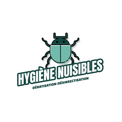 Company Logo For Hygiène Nuisibles'