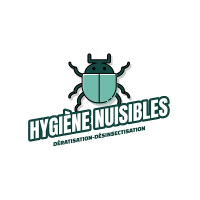 Hygiène Nuisibles Logo