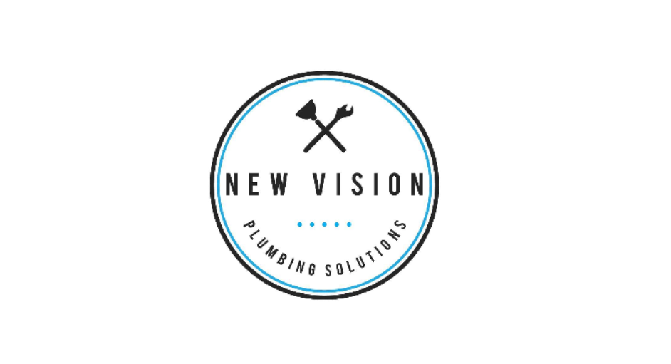 Company Logo For New Vision Plumbing Solutions'