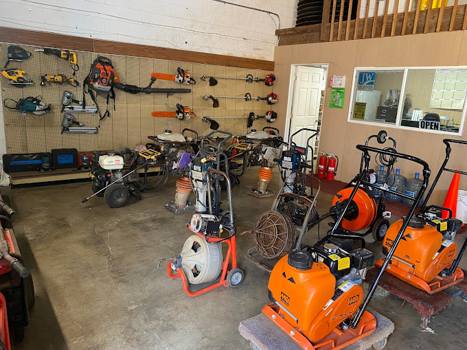 Kimo's Equipment Rentals LLC'