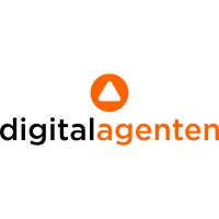 digitalagenten GmbH - Consulting Agentur f&uuml;r digitales Marketing Logo