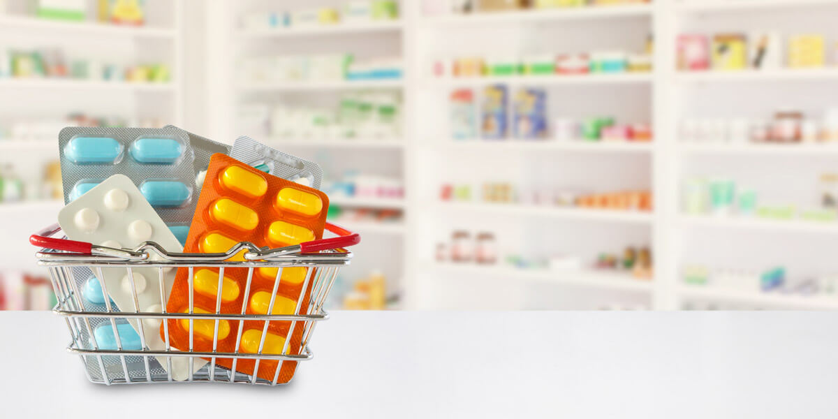 Consumer Healthcare Products Market