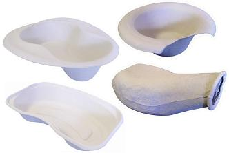 Disposable Medical Pulp Products Market'