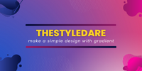 Company Logo For Thestyledare'