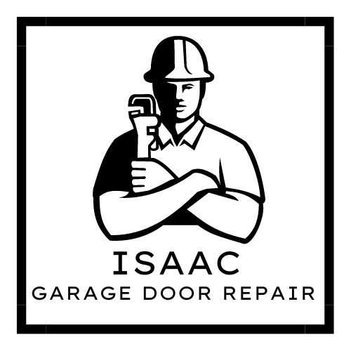 Company Logo For Isaac Garage Door Repair'