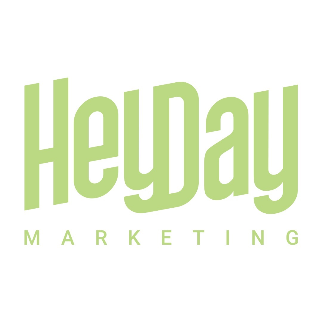 Company Logo For Heyday Marketing &amp; Public Relations'