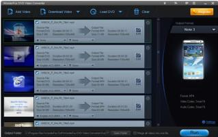 WonderFox DVD Video Converter in July makes it More Powerful