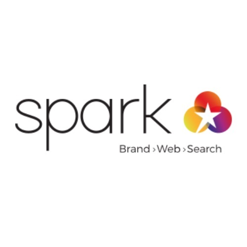 Company Logo For Spark Interact'