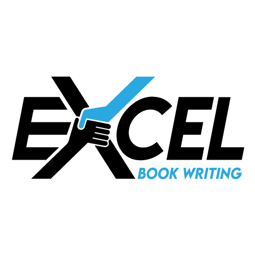 Company Logo For Excel Book Writing'