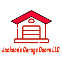 Company Logo For Jackson's Garage Doors LLC'