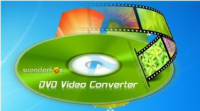 WonderFox DVD Video Converter in July makes it More Powerful