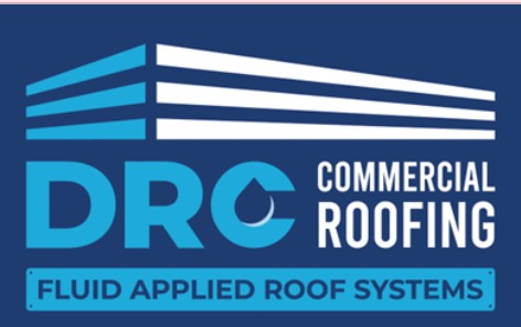 Company Logo For DRC Commercial Roofing'