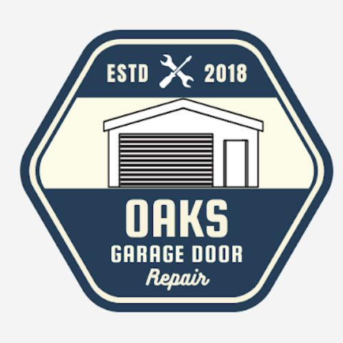 Company Logo For Oaks Garage Door Repair'