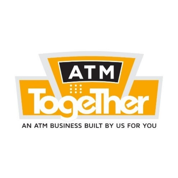 Company Logo For ATM Together'