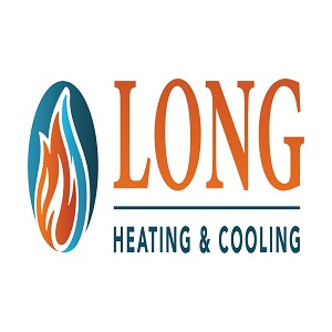 Company Logo For Long Heating and Cooling'