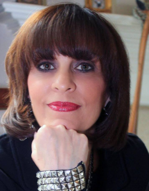 Famous Isnt Enough by Best-Selling Author Judy Hoberman'