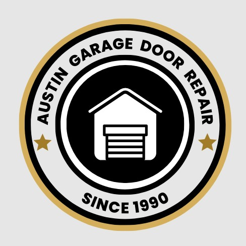 Company Logo For Austin Garage Door Repair'