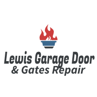 Company Logo For Lewis Garage Door &amp; Gates Repair'