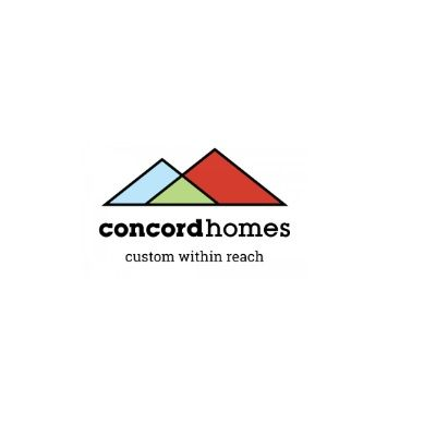 Company Logo For Concord Homes'