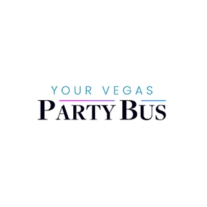 Your Vegas Party Bus Logo