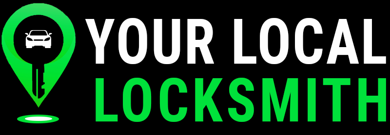 Your Local Locksmith Logo